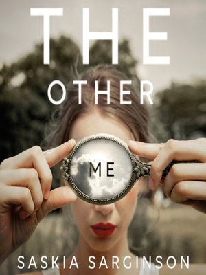 cover image of The Other Me